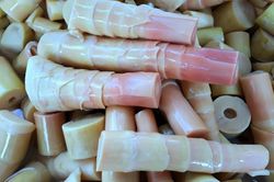 TP Hồ Chí Minh: Măng le đỏ giá 200.000 đồng/kg vẫn hút khách