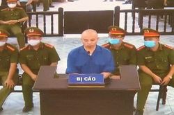Đường 'Nhuệ' lĩnh án 2 năm 6 tháng tù giam về tội 'Cố ý gây thương tích'