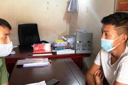 Triệu tập thanh niên đăng tin sai sự thật làm dư luận rùng mình