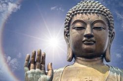 Văn khấn mùng 1 tháng Bảy Âm lịch