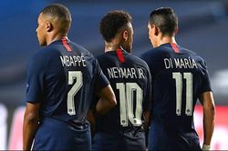 ĐIỂM NHẤN Leipzig 0-3 PSG: Chênh lệch đẳng cấp. Leipzig tiếc nuối Werner
