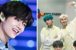 Cười bể bụng với 6 lần V BTS phớt lờ đồng đội