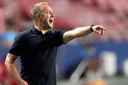 Kiến trúc sư chiến thắng của Bayern Munich: Có một Hansi Flick rất giản dị