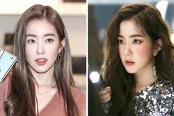 Top 15 khoảnh khắc đỉnh cao của Irene Red Velvet: Thở thôi cũng đẹp