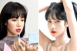 Loạt khoảnh khắc đẹp đến khó tin của mỹ nhân Thái Lisa Blackpink