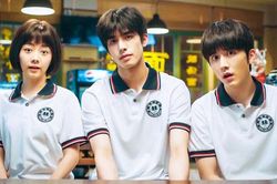 Phim hot 'Lấy danh nghĩa người nhà' quy tụ dàn diễn viên tài sắc