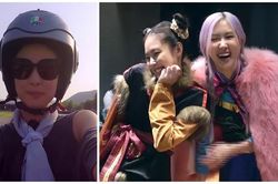 8 khoảnh khắc biểu tượng của Jennie Blackpink tại '24/365 With Blackpink'
