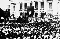 Khởi nghĩa giành chính quyền ở Hà Nội - Sự kiện đặc biệt trong Cách mạng tháng Tám 1945