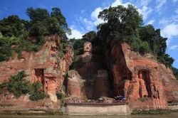 Đập Tam Hiệp ứng phó lưu lượng nước lũ cao kỷ lục đang đổ về