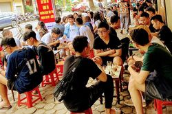 Hải Phòng: Người dân không ra khỏi nhà nếu không cần thiết