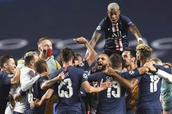 Một thập kỷ miệt mài chinh phục, PSG đã tiến gần tới giấc mơ