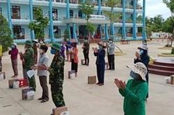 Xin gửi ngàn lời yêu thương!