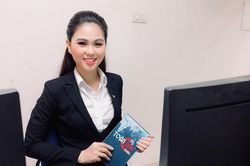 18 tuổi Hoa khôi Sinh viên từng bán trà sữa và đi dạy thêm
