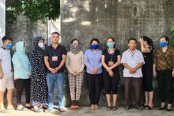 Triệt xóa đường dây lô đề, bắt giữ nhiều đối tượng