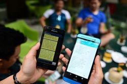 Cách 'trị' tin nhắn rác trên smartphone không cần qua nhà mạng