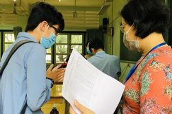 TP.HCM: Nhiều điểm mới trong tuyển dụng viên chức các đơn vị trực thuộc Sở GD-ĐT