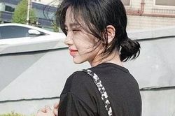 5 kiểu tóc sinh ra là để dành cho chị em tóc ngắn