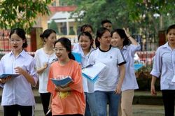 Yên Bái: Bảo đảm an toàn, đúng tiến độ chấm thi tốt nghiệp THPT