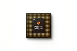MediaTek trình làng chip 5G tầm trung Dimensity 800U