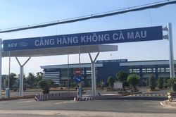 Xây dựng tuyến cao tốc Cần Thơ - Cà Mau trong giai đoạn 2021 - 2025
