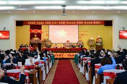 Đại hội đại biểu Đảng bộ Ủy ban Quản lý vốn nhà nước tại doanh nghiệp: Nâng cao quyết tâm chính trị, nỗ lực hơn trong hành động