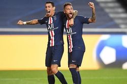 Đại thắng RB Leipzig, PSG san bằng kỷ lục của Real Madrid