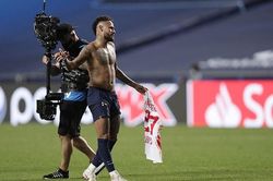 Ngôi sao Neymar bị treo giò ở chung kết Champions League?