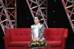 Bảo Thy kể về thời điểm gần như khán giả đã quên mình