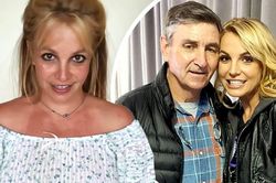 Britney Spears lên tiếng về việc bị cha ruột kiểm soát cuộc đời, tìm luật sư hỗ trợ