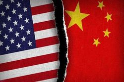 Ông Trump chơi rắn, Mỹ - Trung ngày càng xa rời