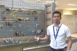 Từ Gương mặt trẻ Thủ đô tiêu biểu đến Đại sứ kỹ năng nghề