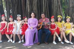 NIỀM TIN CHIẾN THẮNG