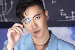 Ninh Dương Lan Ngọc rap, Chi Dân diễn trong MV của S.T Sơn Thạch