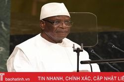 Nhóm binh lính bắt Tổng thống Mali tuyên bố muốn thành lập chính phủ chuyển tiếp