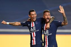 Di Maria tỏa sáng đưa PSG lần đầu vào chung kết Champions League