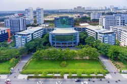 Đề nghị tặng danh hiệu Anh hùng lao động cho Đại học Tôn Đức Thắng