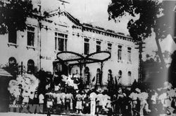 Khởi nghĩa ở Hà Nội - sự kiện đặc biệt của Cách mạng tháng Tám 1945