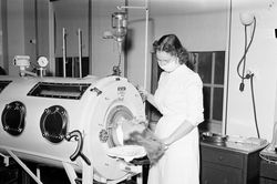 Jonas Salk, vị cứu tinh của nhân dân Mỹ trong đại dịch bại liệt - Kỳ cuối