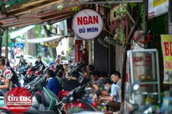 Buộc dừng hoạt động nhà hàng, quán ăn nếu không thực hiện giãn cách