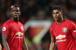 Đội hình tiêu biểu vòng bán kết Europa League: Inter áp đảo, M.U góp mặt 2 thành viên