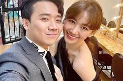 Vợ chồng Trấn Thành-Hari Won ngẫu hứng cover ca khúc 'Khác biệt to lớn' cực đáng yêu