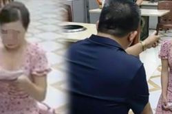Vụ chủ quán bắt nữ 'thượng đế' quỳ gối rồi dọa nạt dậy sóng MXH: Công an vào cuộc!