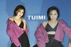 'Vũ khí đặc biệt' của King of Rap: Bông hồng Đức gốc Việt - Tuimi