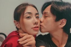 Miko Lan Trinh khổ sở vì mẹ ngăn cấm tình yêu với bạn trai chuyển giới