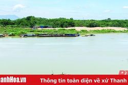 Huyện Thiệu Hóa với công tác phòng chống thiên tai và tìm kiếm cứu nạn