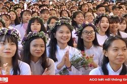 Tích cực tham gia bảo hiểm y tế học sinh, sinh viên vì tương lai thế hệ trẻ