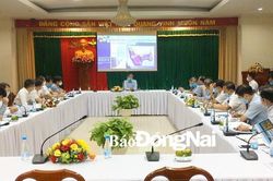 Tháo gỡ khó khăn để triển khai nhà máy điện Nhơn Trạch 3 và 4