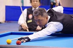 Cơ thủ Mã Minh Cẩm sẽ tham dự Giải 3 băng PBA Tour tại Hàn Quốc