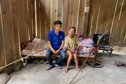 Những ngôi nhà của tuổi trẻ