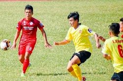Tự hào truyền thống, khát vọng vươn cao